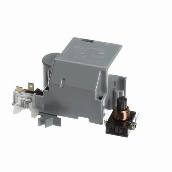 Marvel Refrigeration 42246574 Genuine OEM Electricals Kit - Compressor