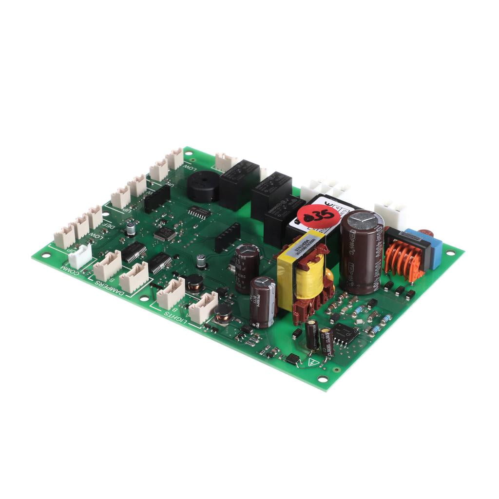 Genuine Marvel Refrigeration Replacement Part 42249542 - OEM