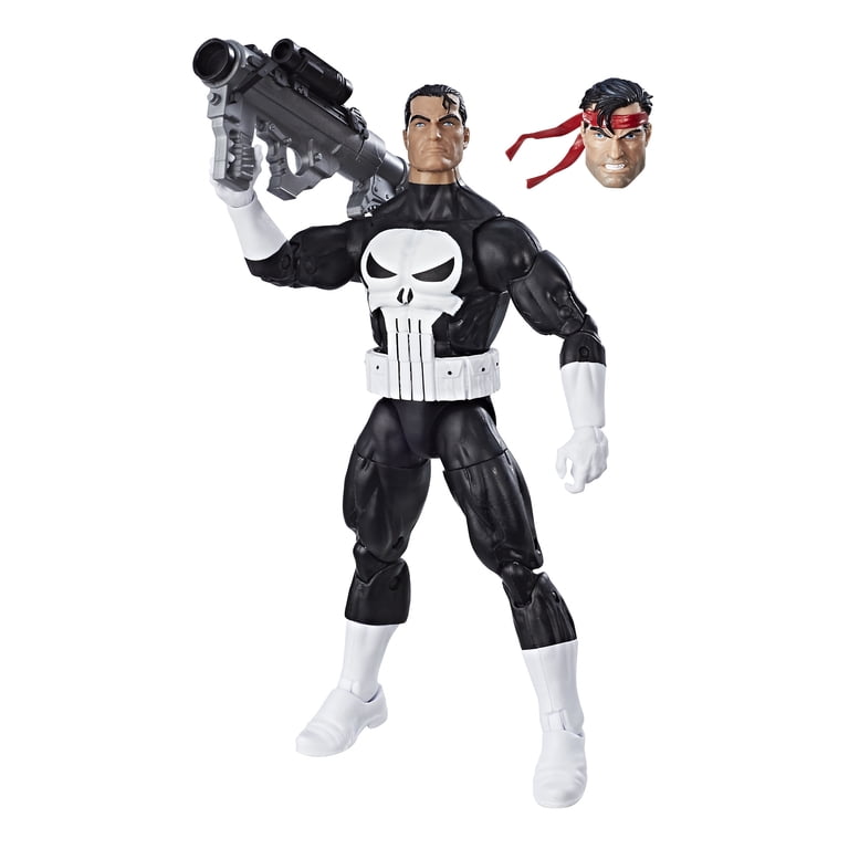 Free Shipping! Marvel Retro 6