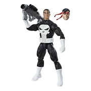 Marvel Retro 6 Collection Punisher Figure