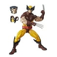 thumbnail image 1 of Marvel Retro 6" Collection Wolverine Figure, 1 of 2
