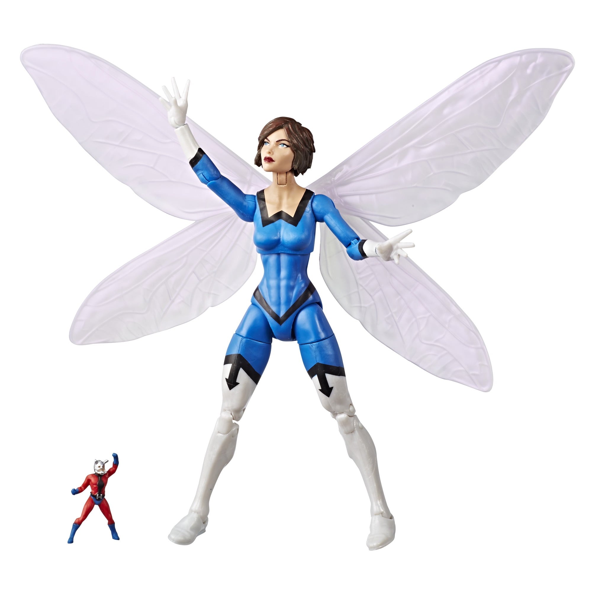 Marvel-Retro-6-inch-Collection
