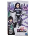 thumbnail image 1 of Marvel Rising Secret Warriors Daisy Johnson (Marvel’s Quake) Doll, 1 of 2