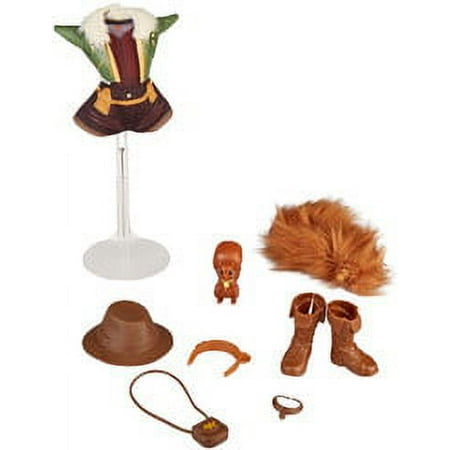 Marvel Rising Squirrel Girl Deluxe Secret Identity Doll 12 inch Action Figure