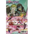 thumbnail image 1 of Marvel Rising: Squirrel Girl/Ms. Marvel #1 VF ; Marvel Comic Book, 1 of 1