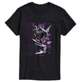 thumbnail image 1 of Marvel Rivals - Black Panther Rivals - Men's Short Sleeve Graphic T-Shirt, 1 of 4