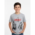 thumbnail image 1 of Marvel Rivals, Boys' Graphic T-Shirt, Rivals 01, Sizes 4-18, 1 of 6