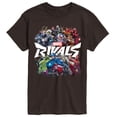 thumbnail image 1 of Marvel - Rivals Collage - Men's Short Sleeve Graphic T-Shirt, 1 of 3