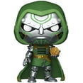 thumbnail image 1 of FUNKO POP! Games: Marvel Rivals - Doctor Doom, 1 of 3