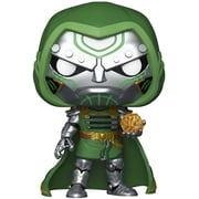 FUNKO POP! Games: Marvel Rivals - Doctor Doom
