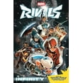 thumbnail image 1 of Marvel Rivals: Infinity, (Paperback), 1 of 1