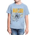 thumbnail image 1 of Marvel Rivals Magik Duelist Sketch Youth T-Shirt (Light Blue, XS-XL), 1 of 4