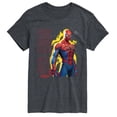 thumbnail image 1 of Marvel Rivals - Spider-Man Game Character - Men's Short Sleeve Graphic T-Shirt, 1 of 4