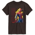 thumbnail image 1 of Marvel Rivals - Spider-Man Game Character - Men's Short Sleeve Graphic T-Shirt, 1 of 3
