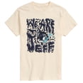 thumbnail image 1 of Marvel Rivals - We Are Jeff - Men's Short Sleeve Graphic T-Shirt, 1 of 4