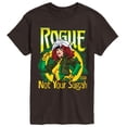 thumbnail image 1 of Marvel - Rogue Not Your Sugah - Men's Short Sleeve Graphic T-Shirt, 1 of 3