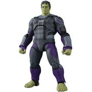 Bandai Avengers Endgame Hulk SH Figuarts Action Figure