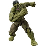 Marvel S.H.Figuarts Hulk Collectable Figure
