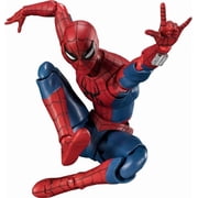 Tamashii Nations - Marvel Spider-Man Brand New Day - S.H.Figuarts - Spider-Man Action Figure