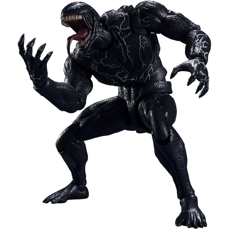 Marvel S.H. Figuarts Venom Action Figure 
