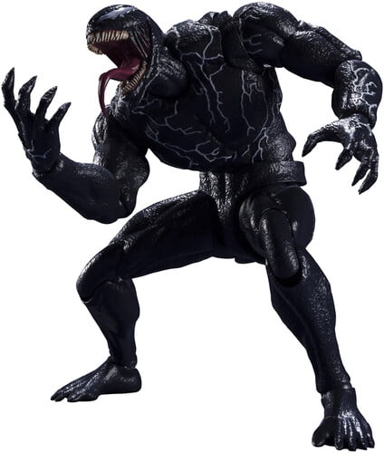 Tamashii Nations - Venom: Let There Be Carnage, Bandai Spirits S.H.Figuarts, Bandai, Gifts