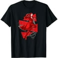 Marvel Scarlet Witch Wanda Maximoff TShirt