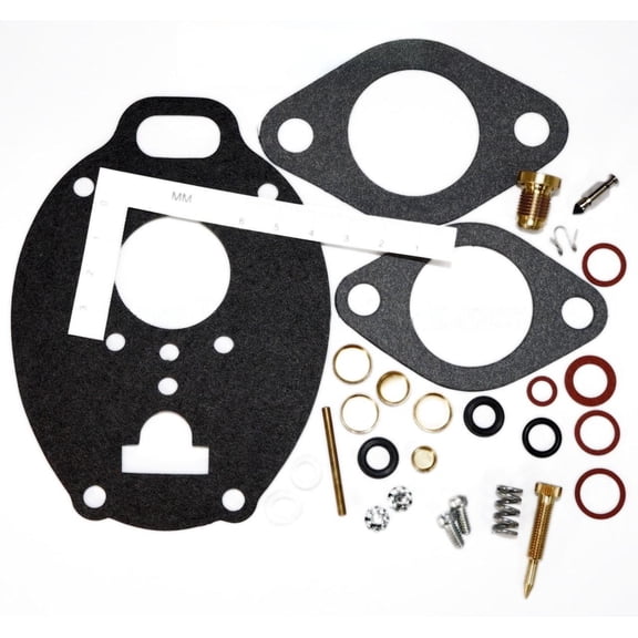 Marvel Schebler Economy Carburetor Repair Kit