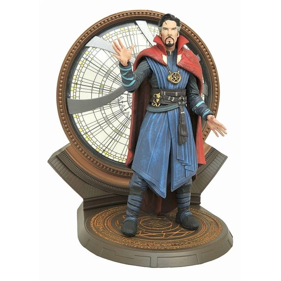 Marvel Select 7" Doctor Strange Movie Figure
