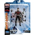thumbnail image 1 of Marvel Select Ant-Man Action Figure (Paul Rudd's Head), 1 of 3