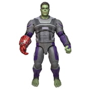 Marvel Select Avengers Endgame Hero Suit Hulk AF, Diamond Select, Gifts