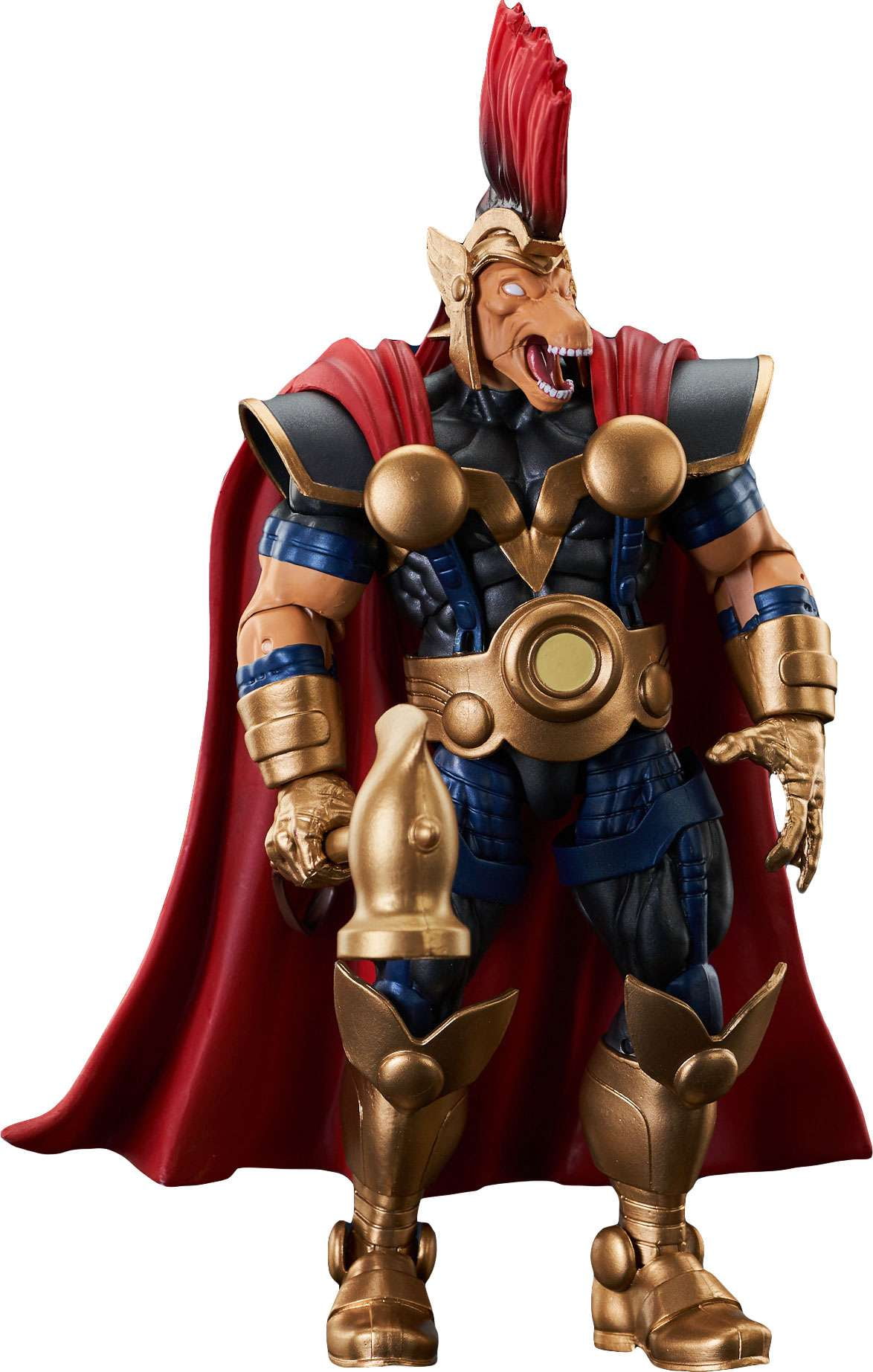 Marvel select brand new vision and beta ray bill offers lot