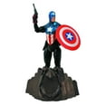 thumbnail image 1 of Marvel Select Captain America Action Figure (Other), 1 of 2