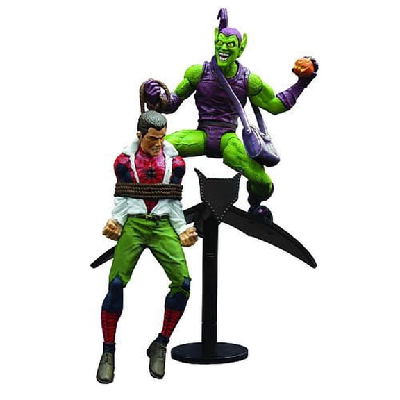 Marvel Select Classic Green Goblin Action Figure (Other)