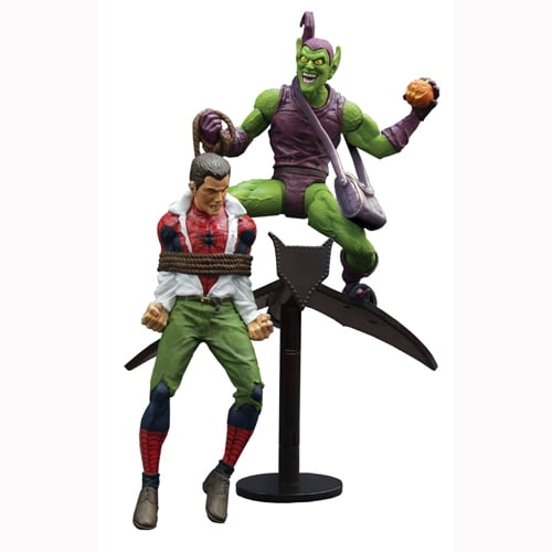 Marvel Select Classic Green Goblin Action Figure (Other)