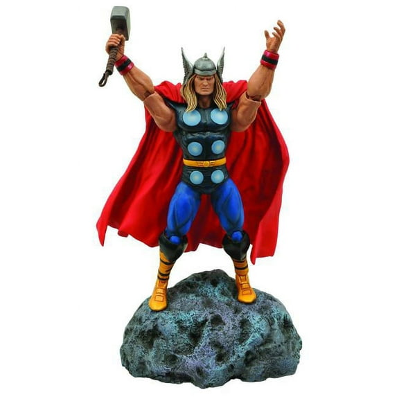 Marvel Select Classic Thor Action Figure (Other)