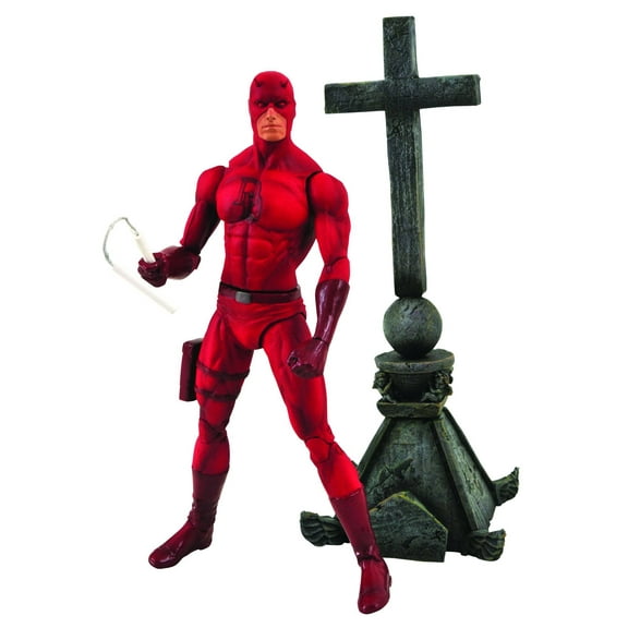 Marvel Select Daredevil Action Figure (Other)