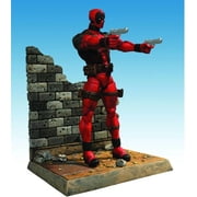 Marvel Select Deadpool Action Figure