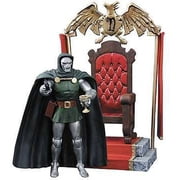 Marvel Select Doctor Doom Action Figure