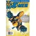 thumbnail image 1 of Marvel Select Flip Magazine #3 (Newsstand) VF ; Marvel Comic Book, 1 of 1