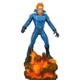 thumbnail image 1 of Marvel Select Ghost Rider Action Figure, 1 of 3