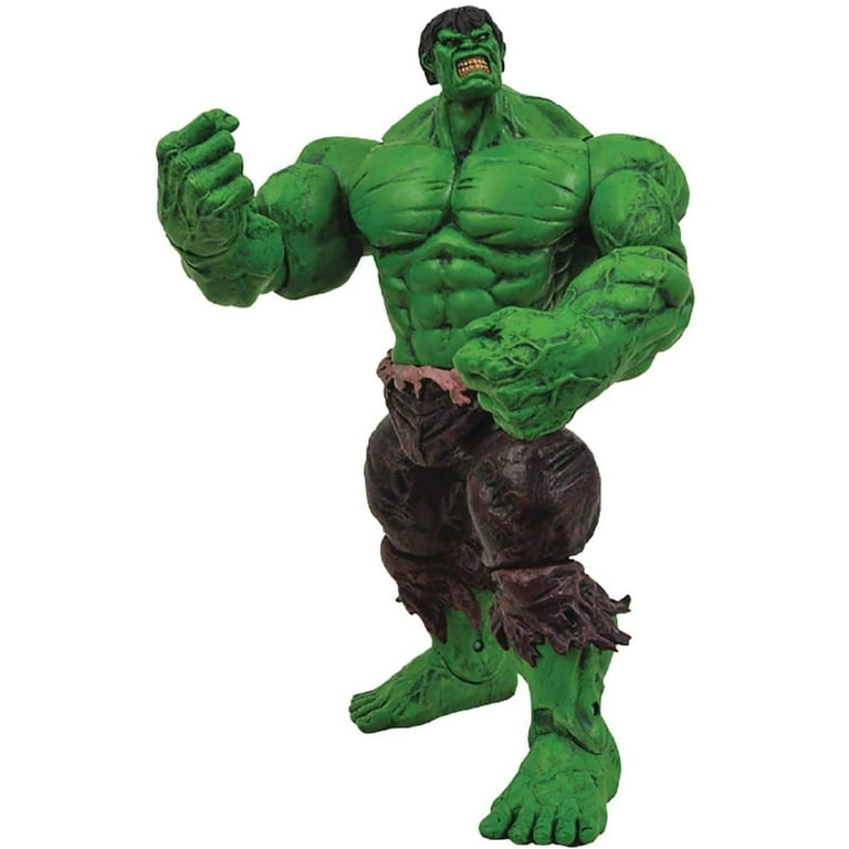 Hulk action figure outlet walmart