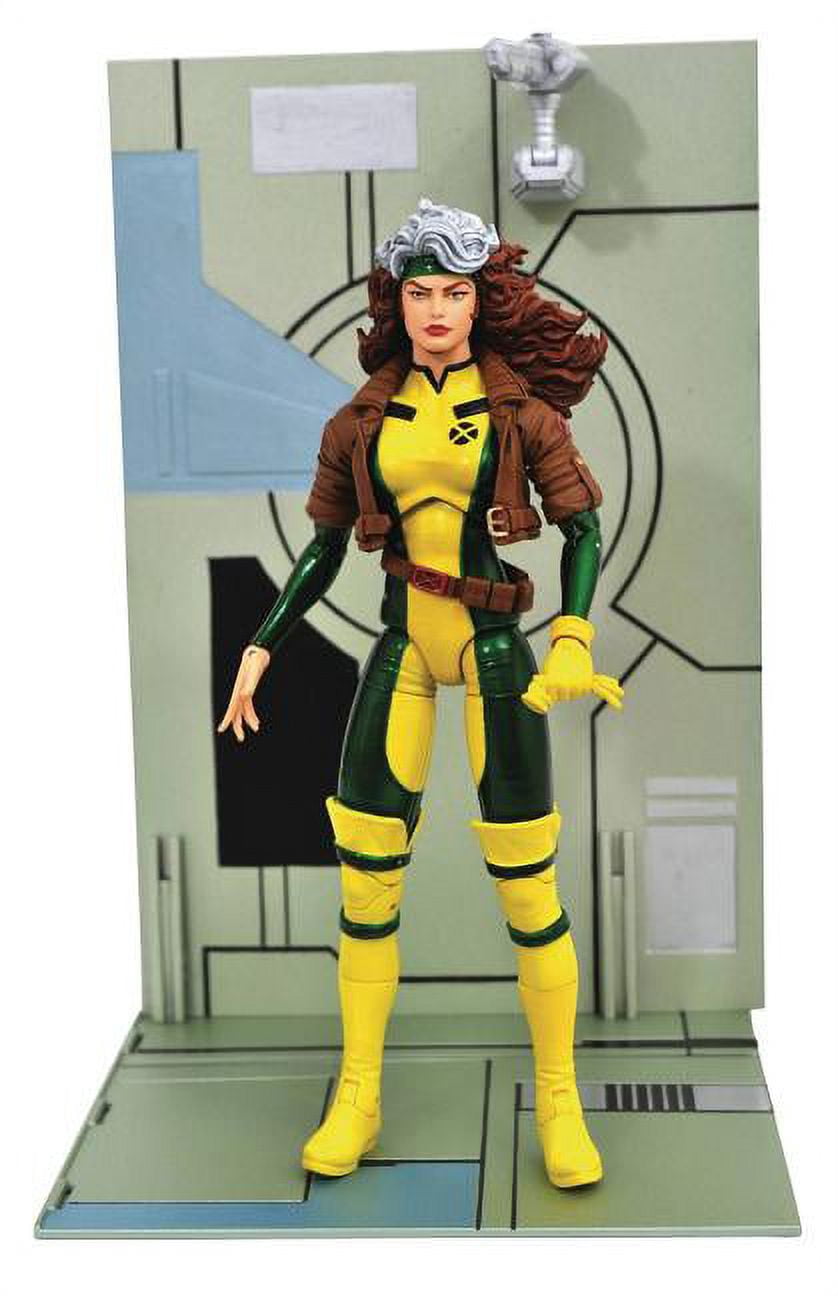 Marvel Select Rogue Af