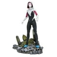 thumbnail image 1 of Marvel Select Spider-Gwen Action Figure, 1 of 2