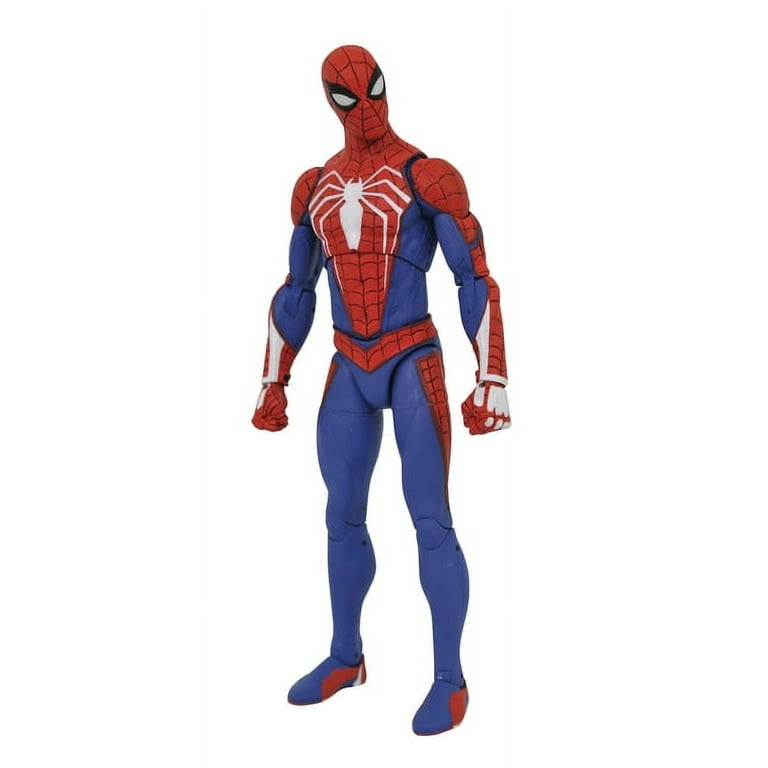 Figure Spider-Man Ps4 - Marvel Shop