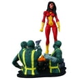 thumbnail image 1 of Marvel Select Spider-Woman Action Figure (Other), 1 of 2