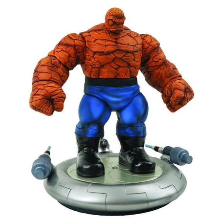 Marvel Select Thing Action Figure (Other)