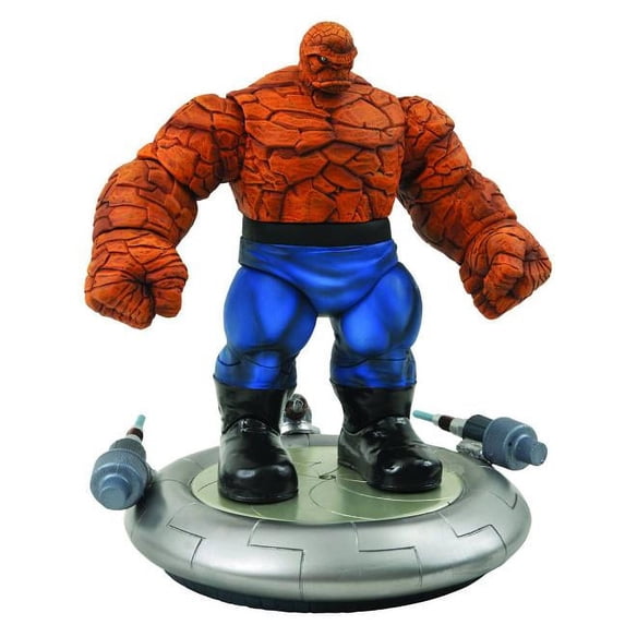 Marvel Select Thing Action Figure (Other)