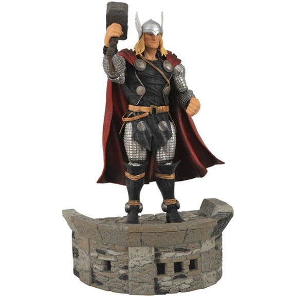 Marvel Select Thor Action Figure (Other)