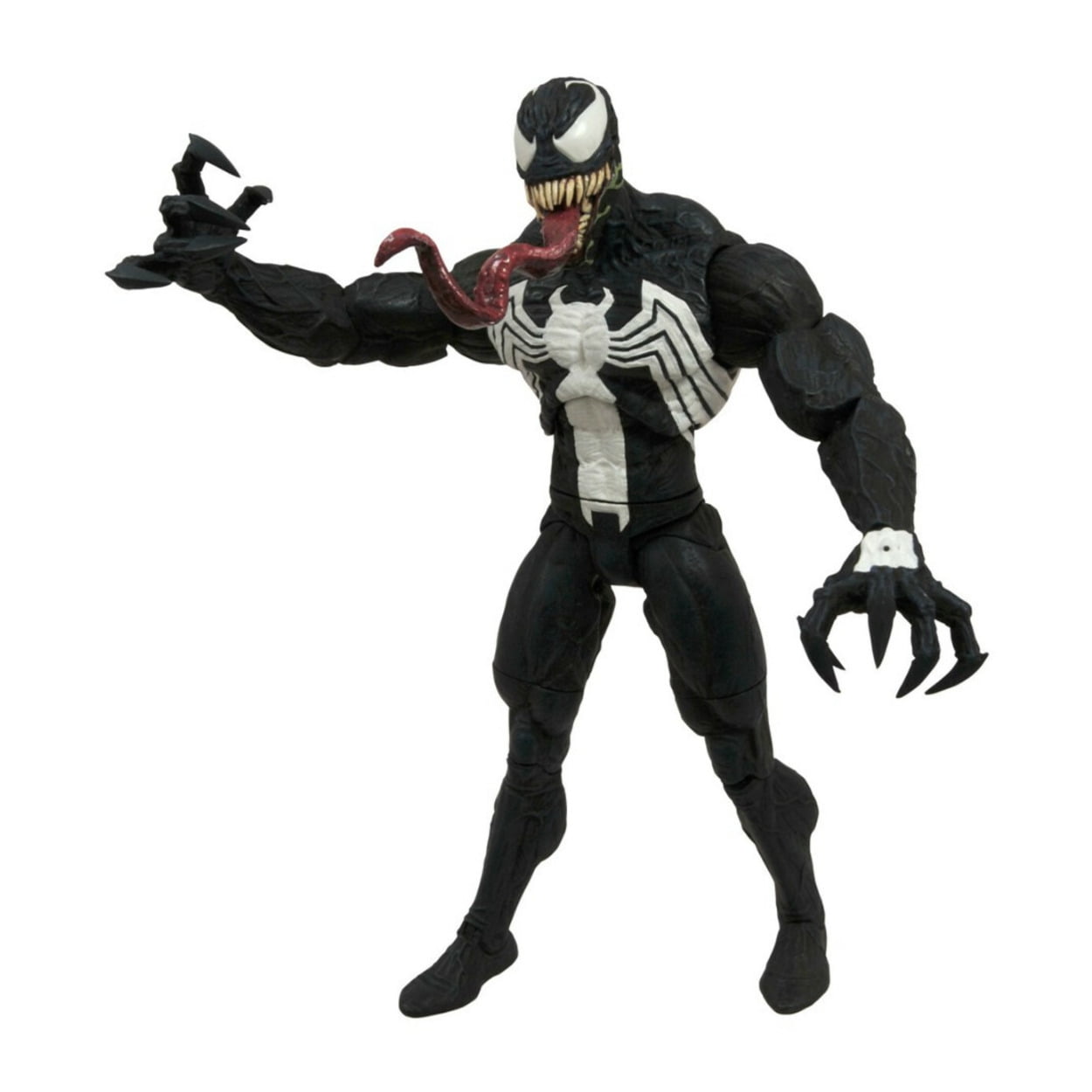 d*9様 【新品未開封】Marvel Select ULTIMATE VENOM 未開封】Marvel Select ULTIMATE VENOM フィギュア Amazon.com