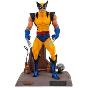 Marvel Select Wolverine Action Figure (Other)